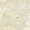 (122)千枚岳～（123）丸山～（124）悪沢岳～（125）中岳～(126）小赤石岳～（127）赤石岳