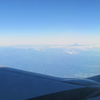 元日の富士山 （Mt. Fuji on Jan.1)