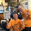MUSIC〜「てるてるソング」3月の「流し」in 呑吉（十日市場） 