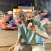 インドネシアのおにぎりはマズい