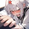 anger (怒り) by Animagine XL V3.1
