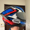 新しいヘルメット選び