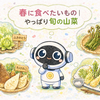 春に食べたいもの｜やっぱり旬の山菜
