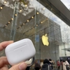 【Apple Care】2年間使ってきたAirPods Proのバッテリーを無料で交換してきた