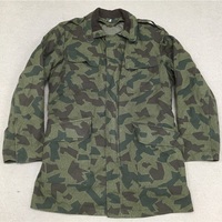 エレガントなコートです！【イタリアの軍服】陸軍フィールドコート（OD