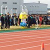 新潟県柏崎市で開催された第14回柏崎マラソンに参加してきました