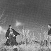 映画    黒澤明『姿三四郎』・『續姿三四郎』1943年