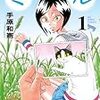 うちのネコは女子高生で86歳　『ミル』の話