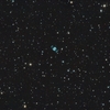 ＮＧＣ２３７１：ふたご座の惑星状星雲