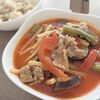  世界の料理タイ編：おうちで食べるパネーンカレー ～ カルディのロイタイで簡単に本格タイカレー byふすまぱんブログ