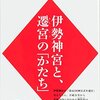 第9回神社検定壱級　感想戦3遷宮