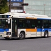 相鉄バス 4227