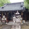 今日は地域の神社夏祭り