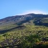 富士山富士宮　7月9日