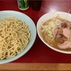 【スモジ】ラーメン二郎　相模大野店〜大つけ麺／ブタ増し／デカ盛り／新しいスモジ様式〜