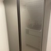 【AQUA SBS48K】アクアの冷蔵庫を購入しました！