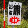 衝撃！クマの襲撃ニュース