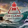 東映が新ブランド「東映ゲームズ」を設立！既存IPを使わない理由と今後の展開を解説