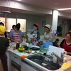 正和先生のお料理教室