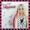 Avril Lavigne アヴリル・ラヴィーン 『The Best Damn Thing』（2007年）