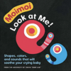 【英語絵本】Moimoi Look at Me!