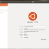 Ubuntu17.10