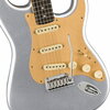 「Fender FSR American Ultra Stratocaster Ebony Fingerboard」！レギュラーモデル最上位ストラトにエボニー指板バージョン！