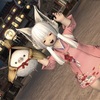 【FF14】プリンセスデー ＆エッグハント2024 花が繋げる、ふたつの祝祭