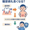 歯周病を治すと、糖尿病も良くなる？その関係とは　茅ヶ崎駅南口　糖尿病診療