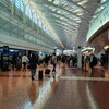 NH751便で羽田から小松空港へ〜サテライトは少し変わっていたかな？