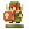 amiibo リンク 【ゼルダの伝説】 (ゼルダの伝説シリーズ)