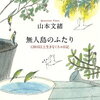  【エッセイ/書評】山本文緒「無人島のふたり」ー緩和ケアを選び58歳で亡くなった作家の最期の言葉たち。読むか読まないか迷ったけれど読んでよかった！　