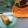 ハロウィンデザート