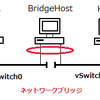 ESXi のゲスト Windows マシン上でネットワークブリッジを使えるようにする