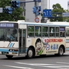 ことでんバス / 香川22き ・566