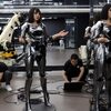 表情を持つロボットの開発加速