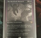 September : Cards acquired this month