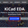 【KiCad】KiCadをインストールしてみる