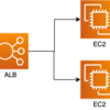 【AWS】ALBのヘルスチェックでRESTfulなAPIの更新処理が動作するかを監視したい