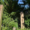 東海道関蝉丸神社下社その１