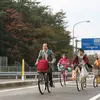 【映画】「サバイバルファミリー」(2017年) 観ました。（オススメ度★★★☆☆）