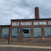 【テネシービール#3】ボールドパトリオット醸造所(Bold Patriot Brewing Company)