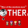 【MOTHER4】についての情報発信をするブログを始めるのですぅ。