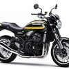 Kawasaki Z900RS / Z900RS CAFE