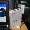 WN-G54/DCRをb-mobile 3Gで使う時の注意