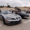 ものすごいのが色々と来てました！　～ Cars & Coffee Oct. 2022