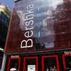 Bershka渋谷店　7月18日に閉店