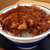 かつや ふわたまレッドチキンカツ丼