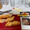 安くて簡単に美味しく出来ためんたいフランス