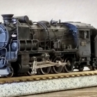 倶知安機関区の2つ目9600 -79618号機のディテール追加加工 - Antiquity